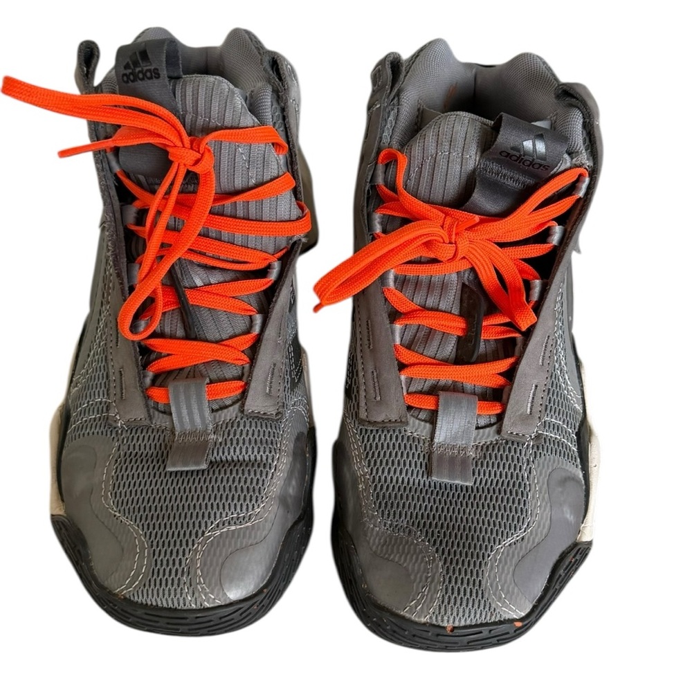Adidas Exhibit B Candace Parker Basketball Shoes